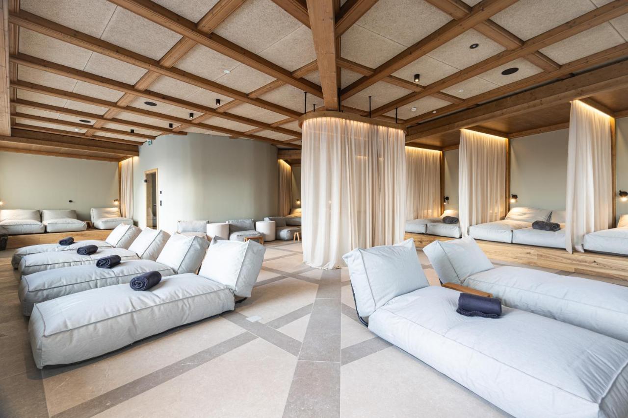 Hotel Neue Post เซลล์อัมเซ ภายนอก รูปภาพ
