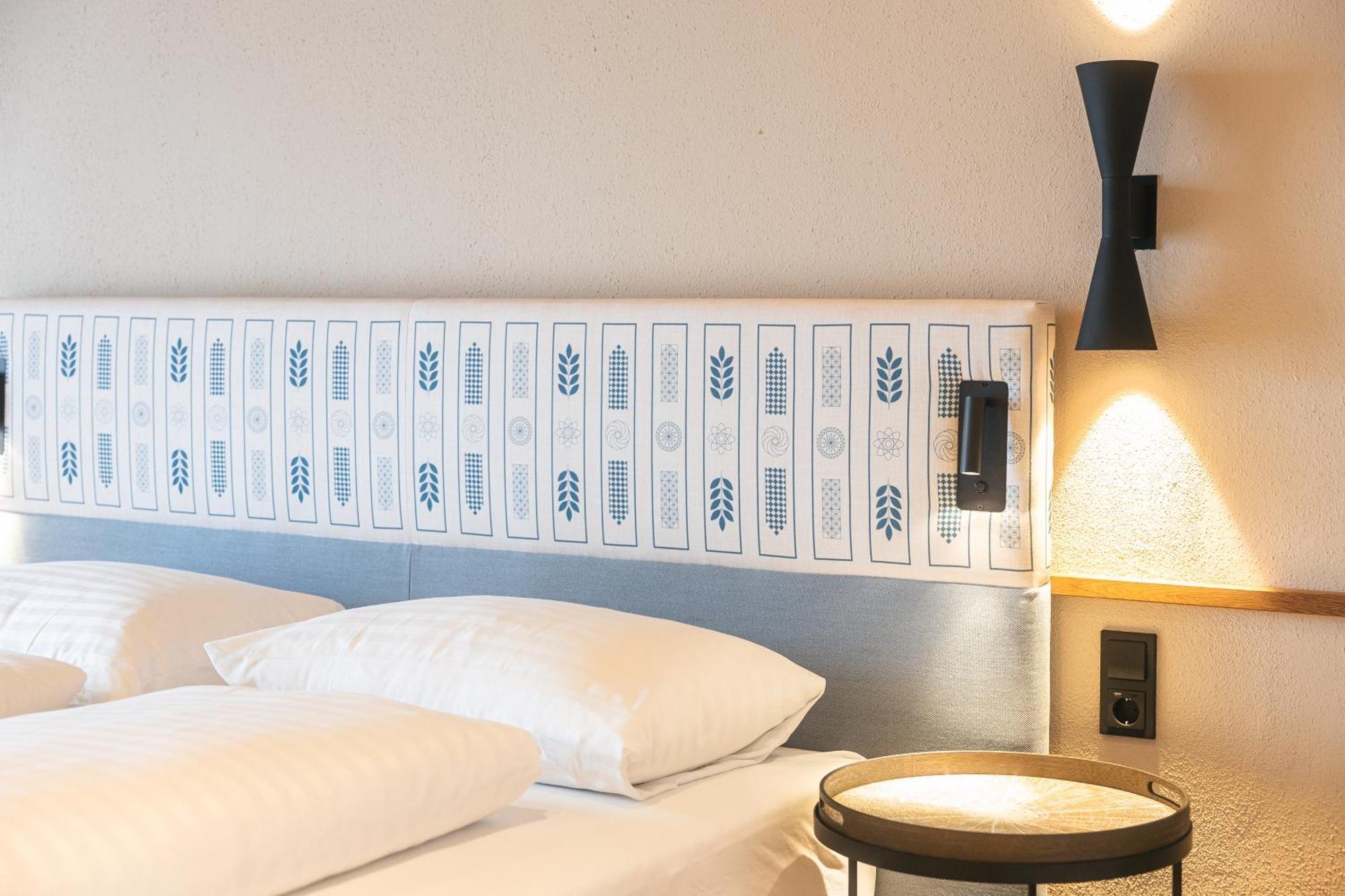 Hotel Neue Post เซลล์อัมเซ ภายนอก รูปภาพ