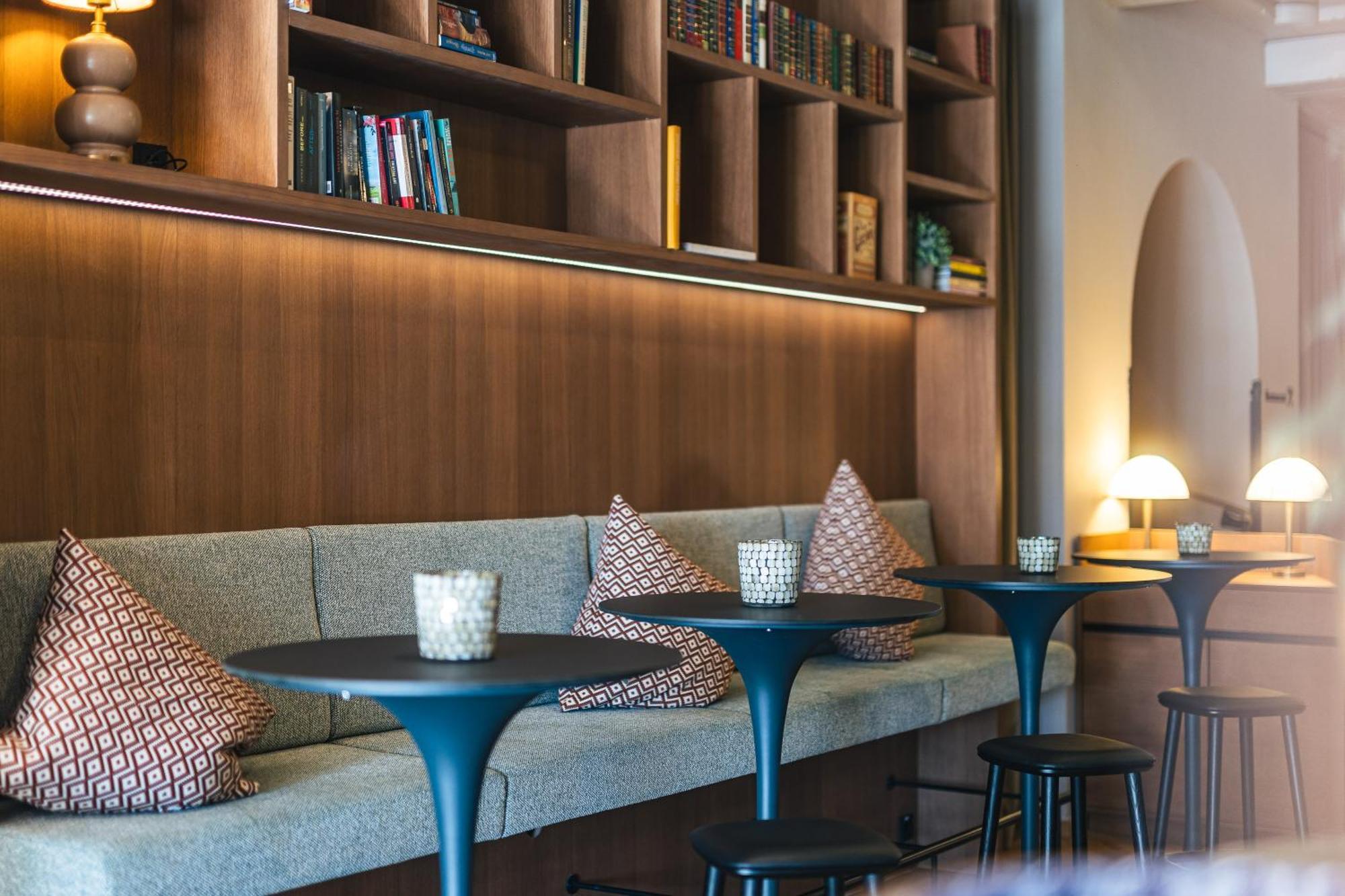 Hotel Neue Post เซลล์อัมเซ ภายนอก รูปภาพ